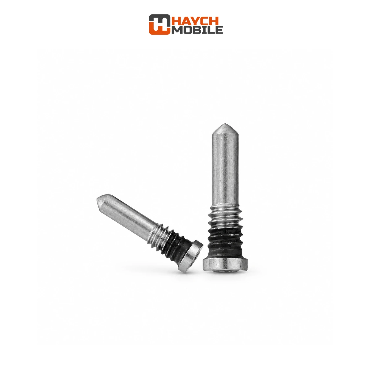 Bottom Screws Compatible for iPhone 17 Air (2 Pcs/Set)