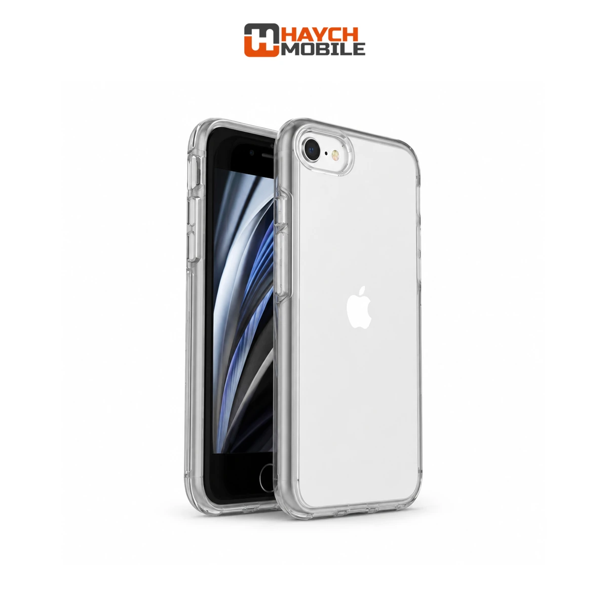 iShield Crystal Palace Clear Case, iPhone 6 / 7 / 8