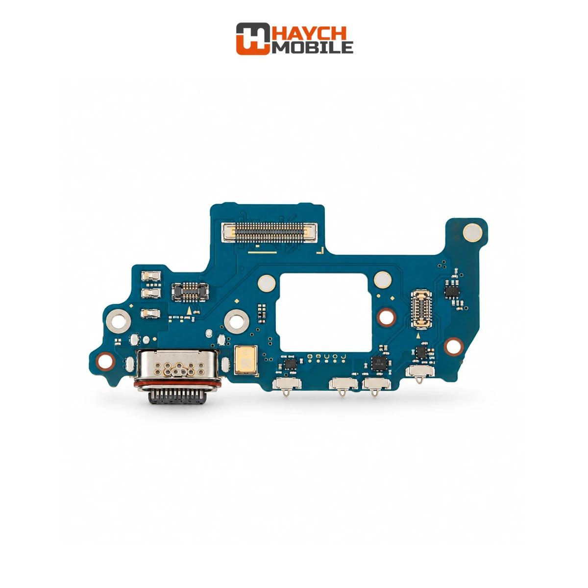 Samsung Galaxy S24 FE (S721U) Charging Port