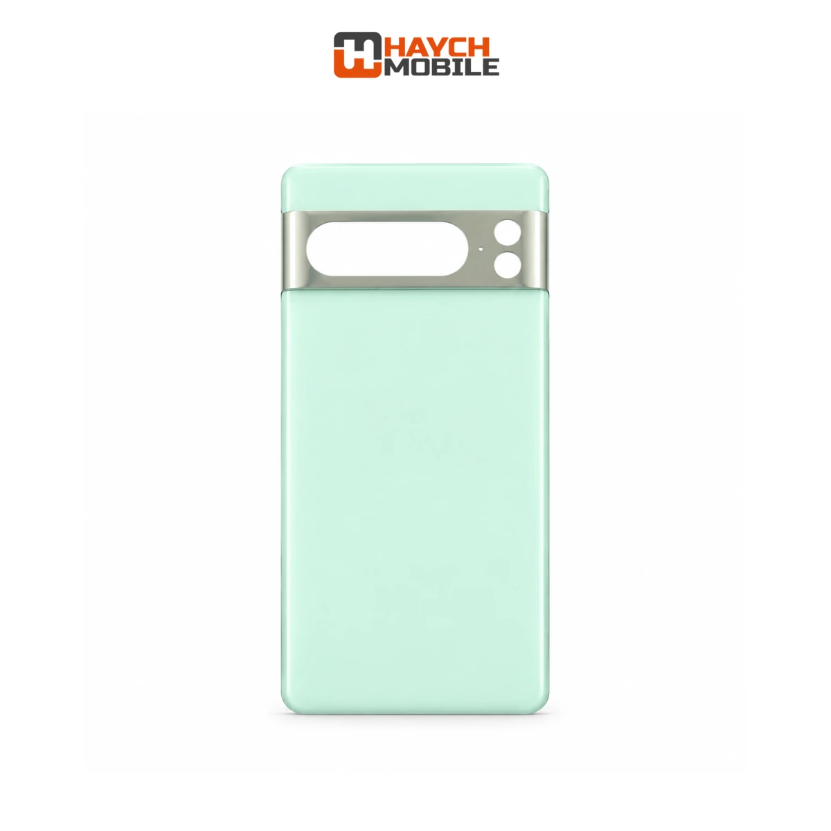 Google Pixel 8 Pro Compatible Back Cover [Mint] Rear Housing