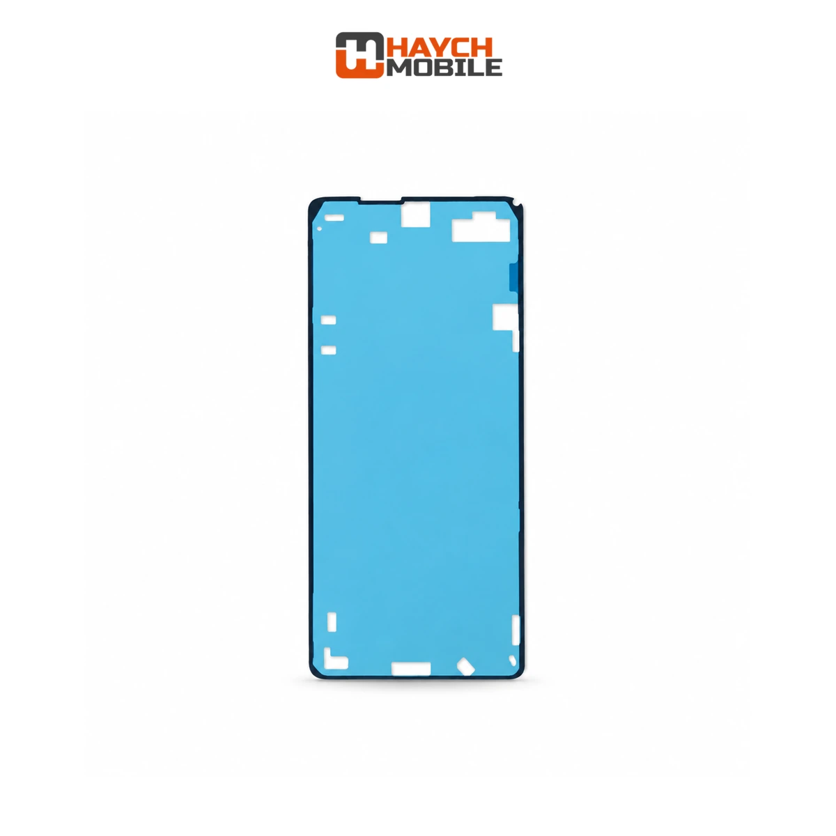 Google Pixel 7 Compatible LCD Sticker