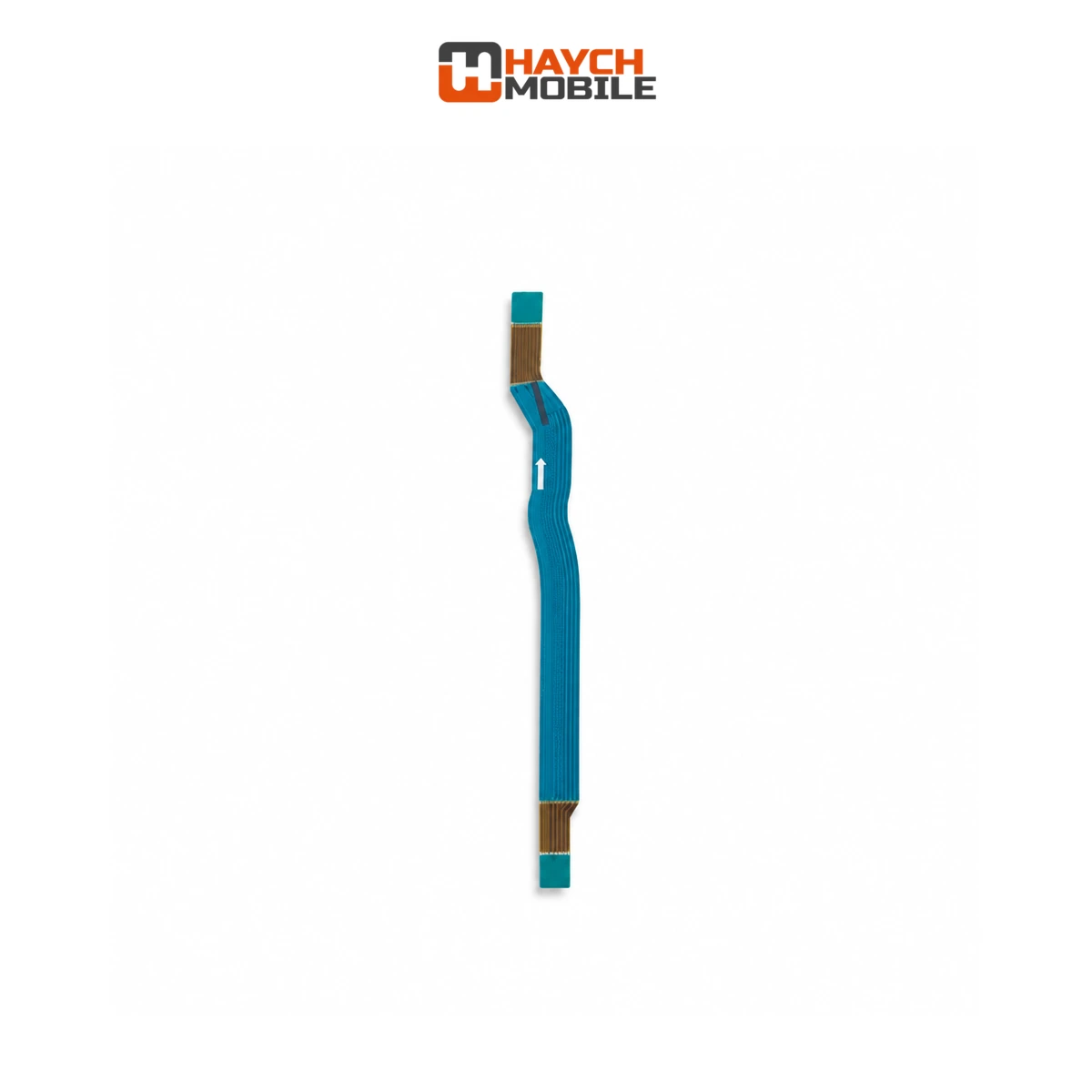 Samsung Galaxy S22 Ultra (S908) Antenna Connecting Cable (Mainboard To Charging Port Small)