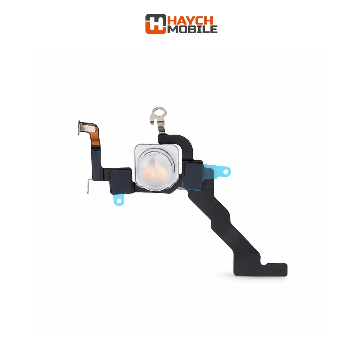 iPhone 13 Pro Compatible Flashlight Flex Cable