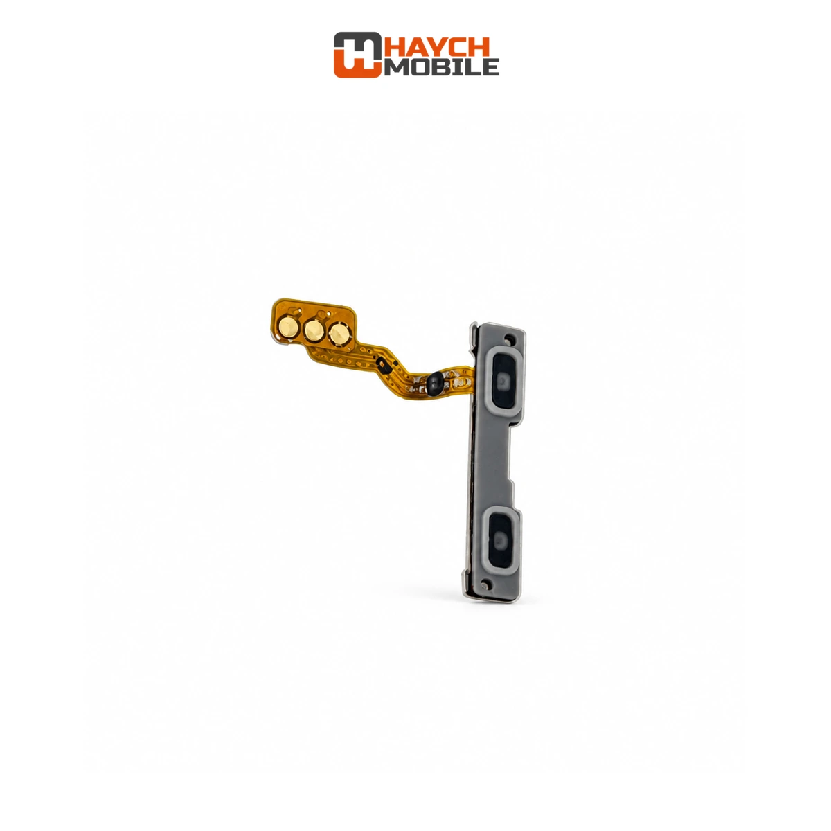 Samsung Galaxy Z Flip 3 5G (F711) Compatible Volume Button Flex Cable