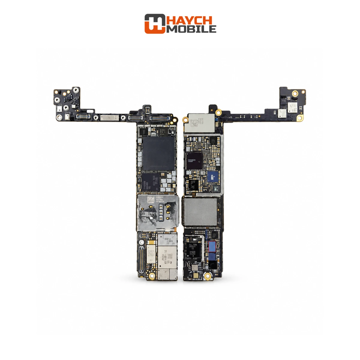 Power IC (Wireless Charging) (iPhone 8 Plus U3400, iPhone 8 U3400)