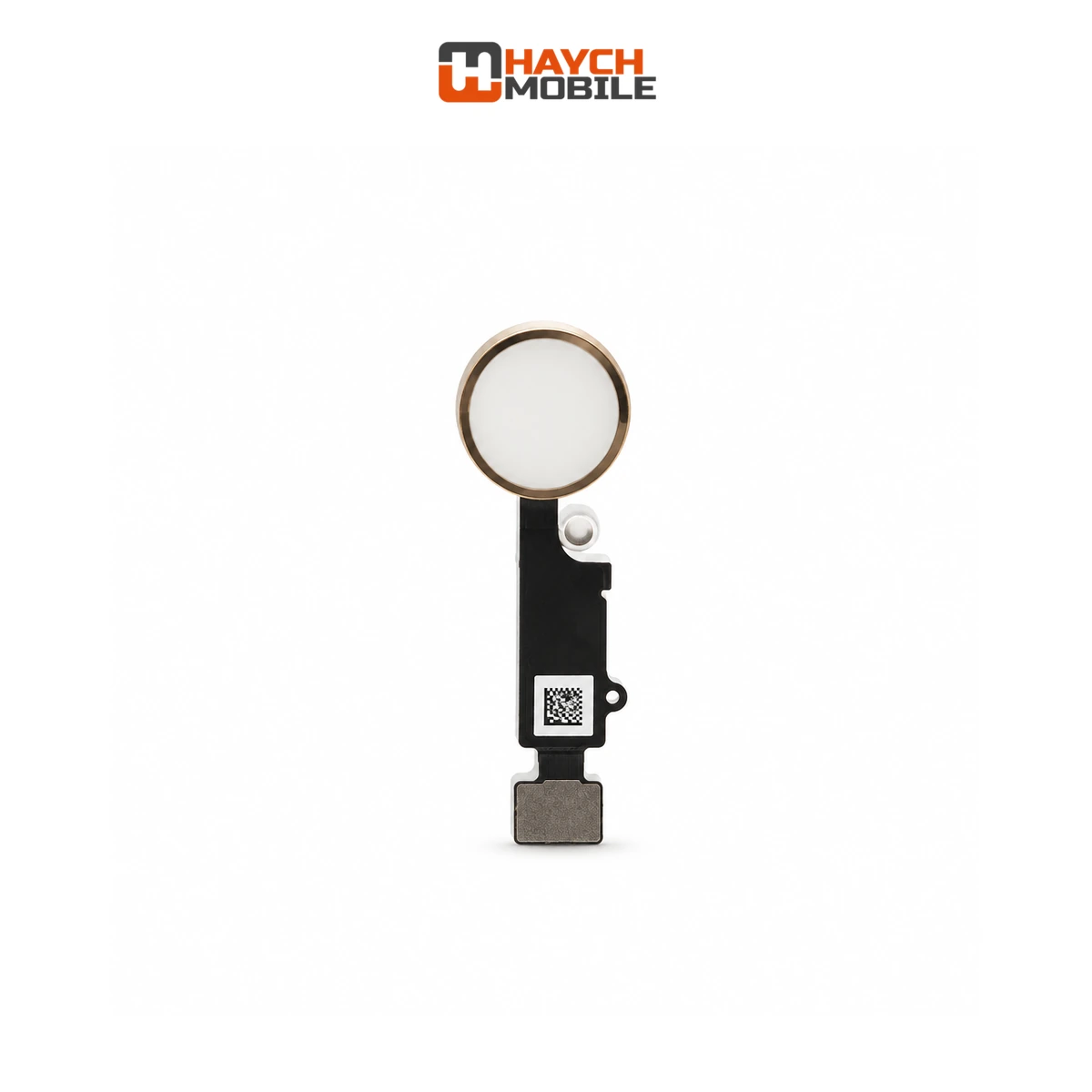 iPhone 7 Compatible Home Button Flex [Gold]