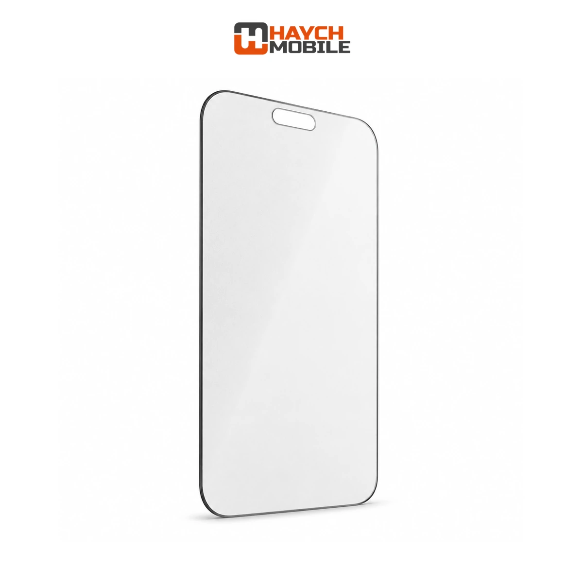 Halosure 2.5D Innovador Shield JoyTouch [Matte] Tempered Glass, iPhone Air
