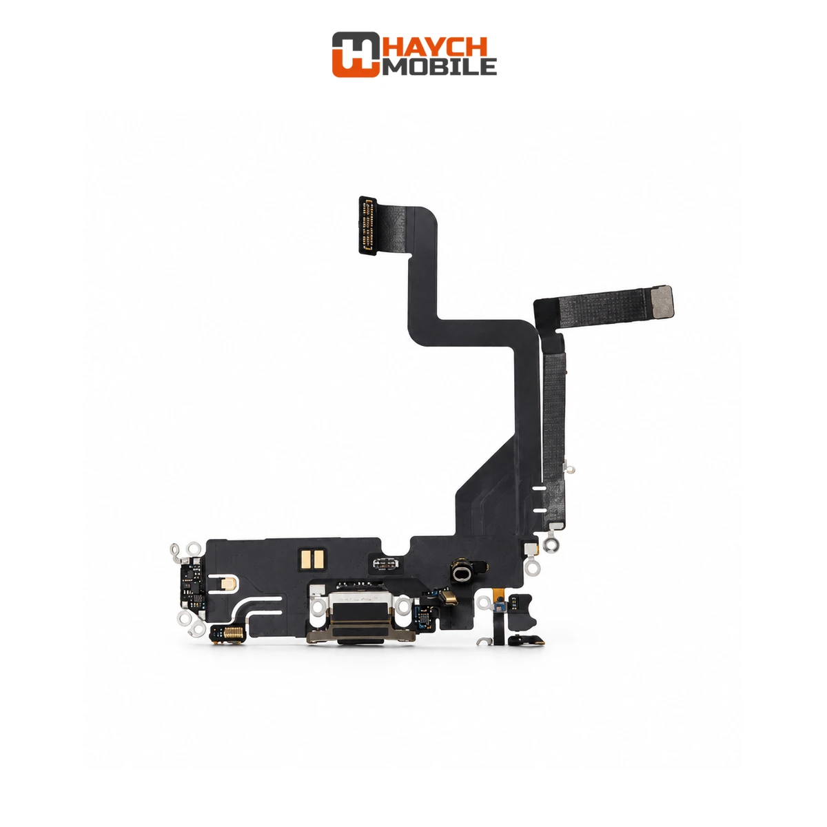 iPhone 14 Pro Max Compatible Charging Port Flex Cable