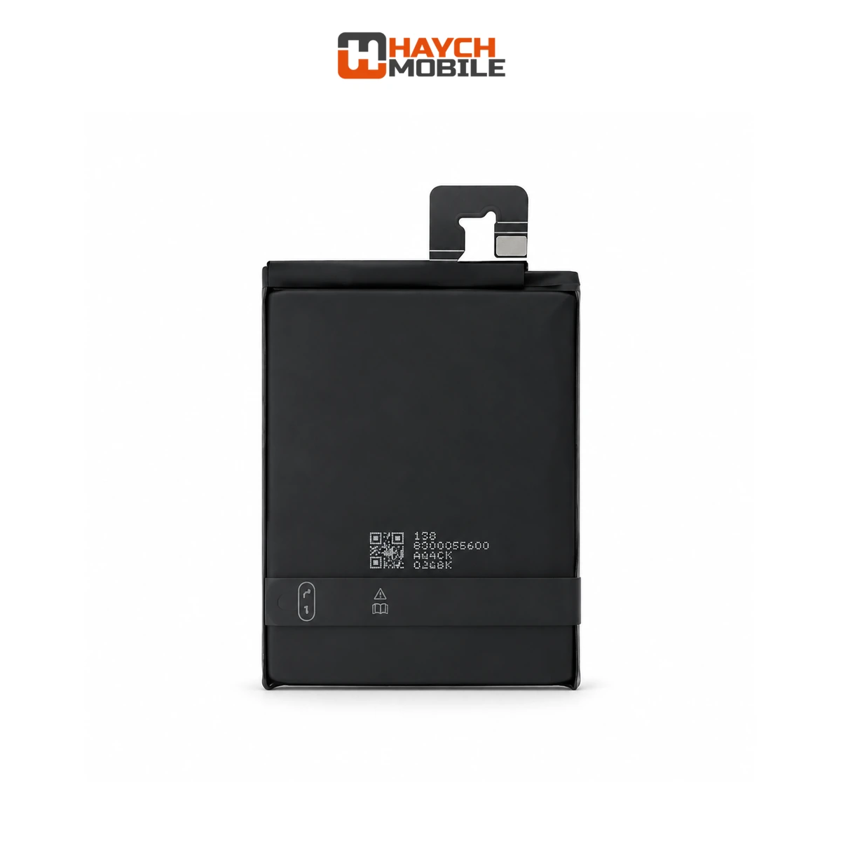 Google Pixel 9A Compatible Battery [Original]
