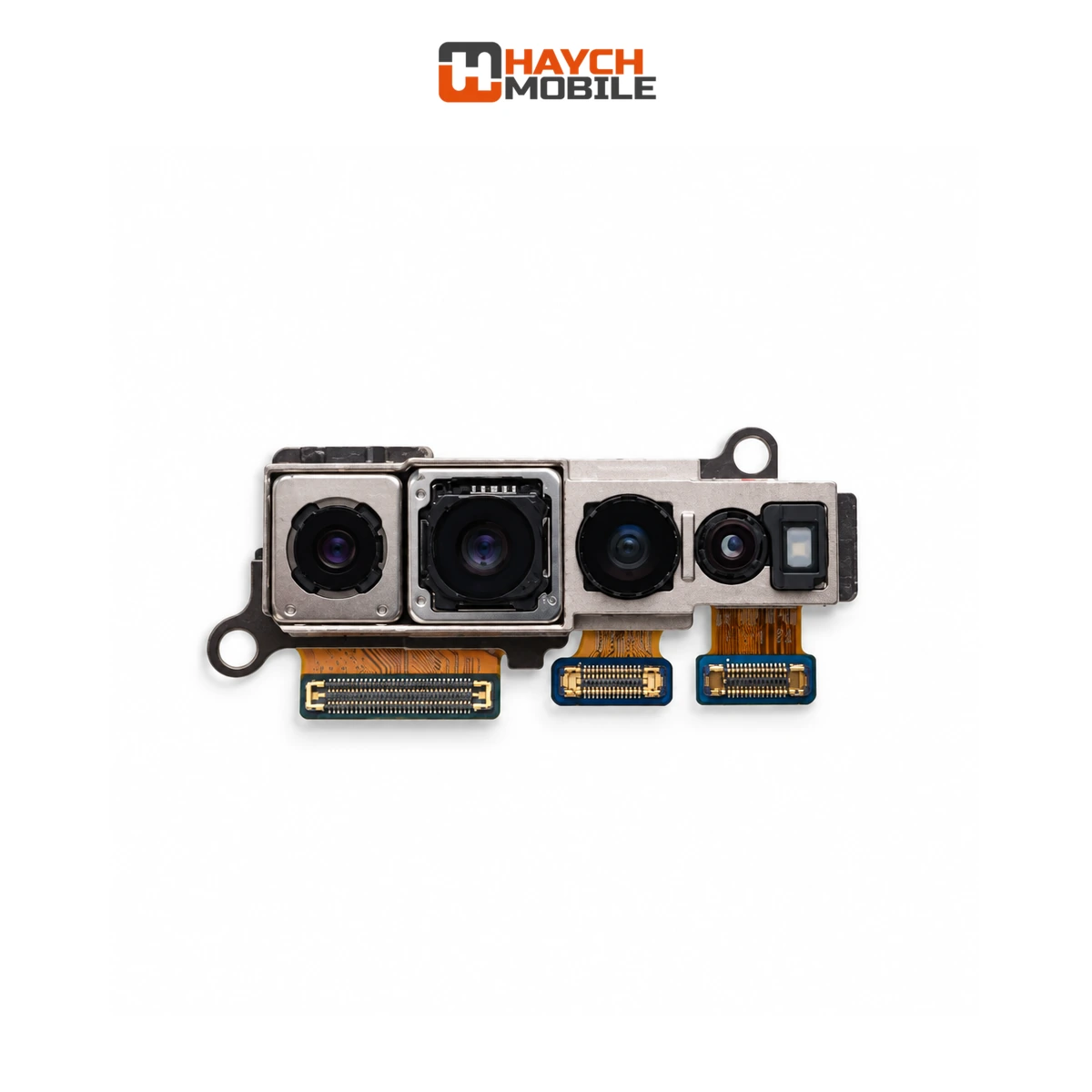 Samsung Galaxy S10 5G (G977F) Rear Camera