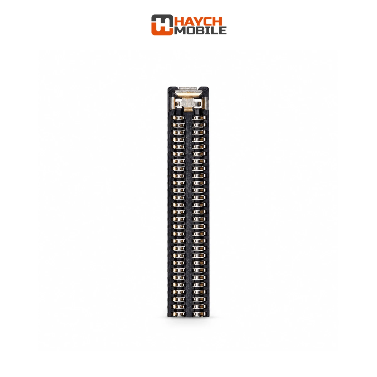 iPhone 15 Pro / 15 Pro Max Compatible LCD / Digitizer FPC Connector (50 Pin)