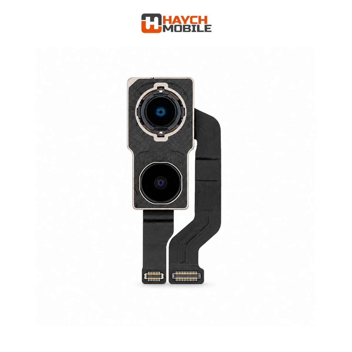 iPhone 11 Compatible Rear Camera