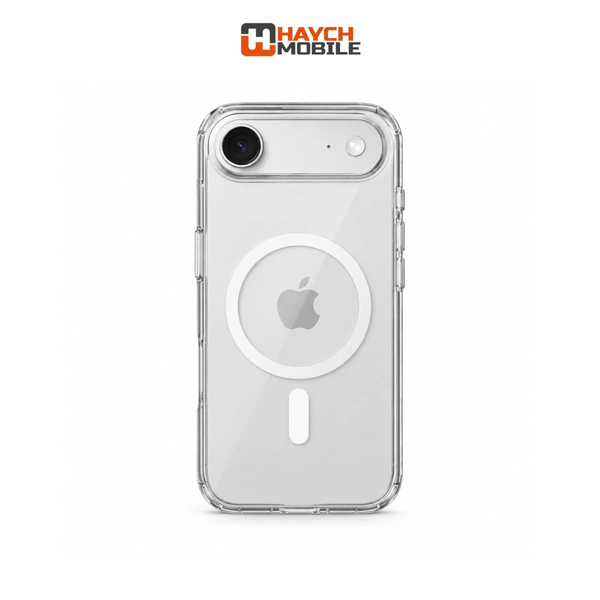 iShield [MagSafe] Crystal Palace Clear Case, iPhone Air
