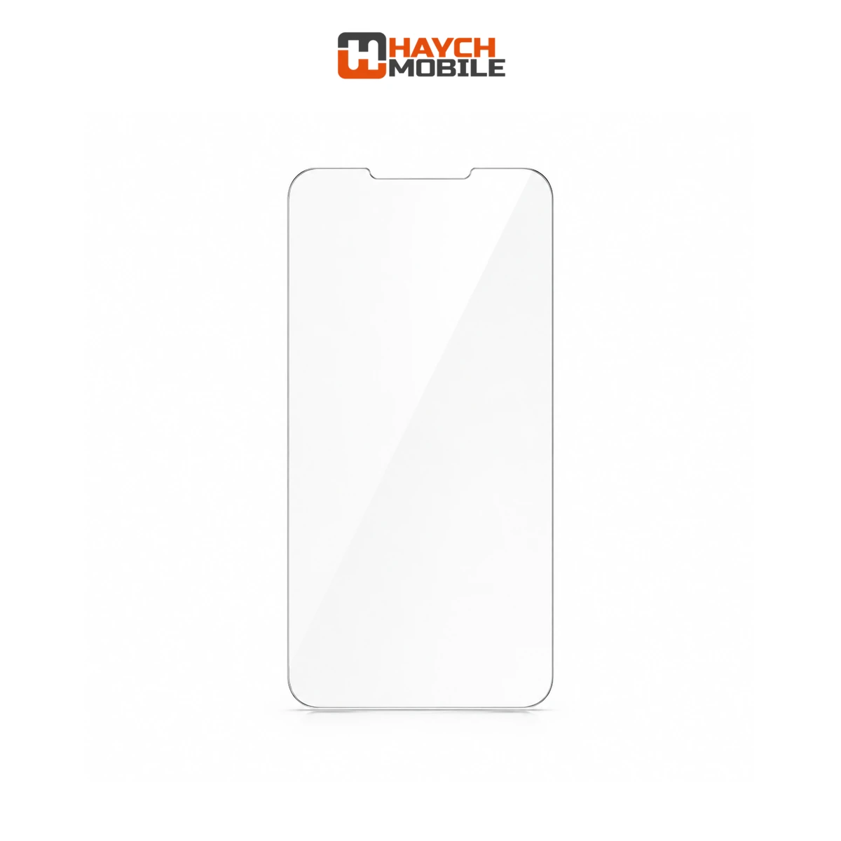 2D Tempered Glass, iPhone 12 / 12 Pro