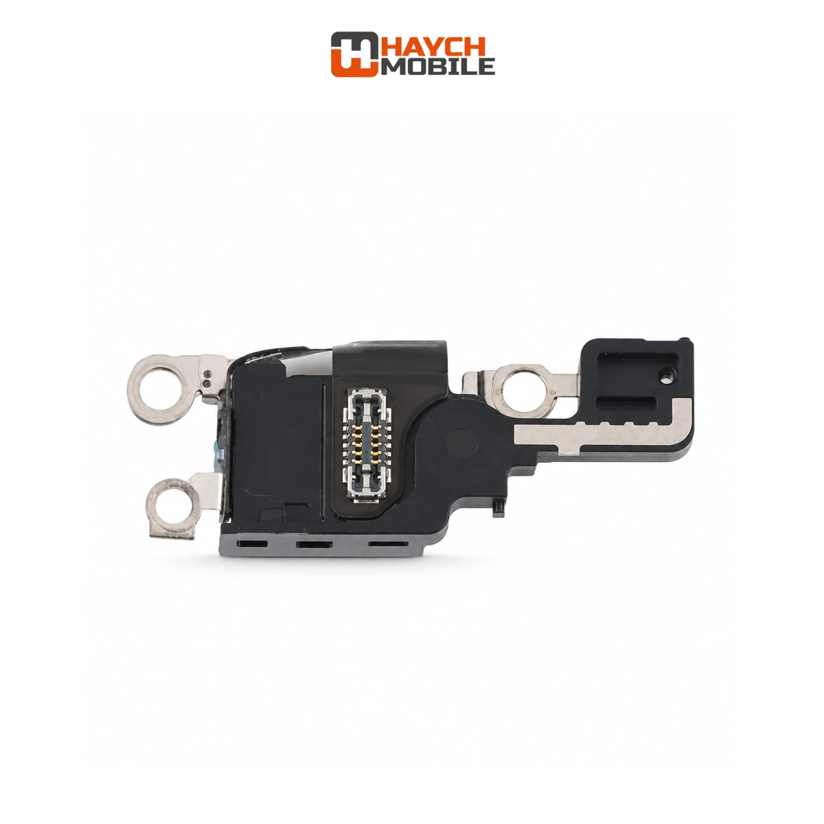 iPhone 16 Pro Bottom Microphone with Air Pressure Sensor