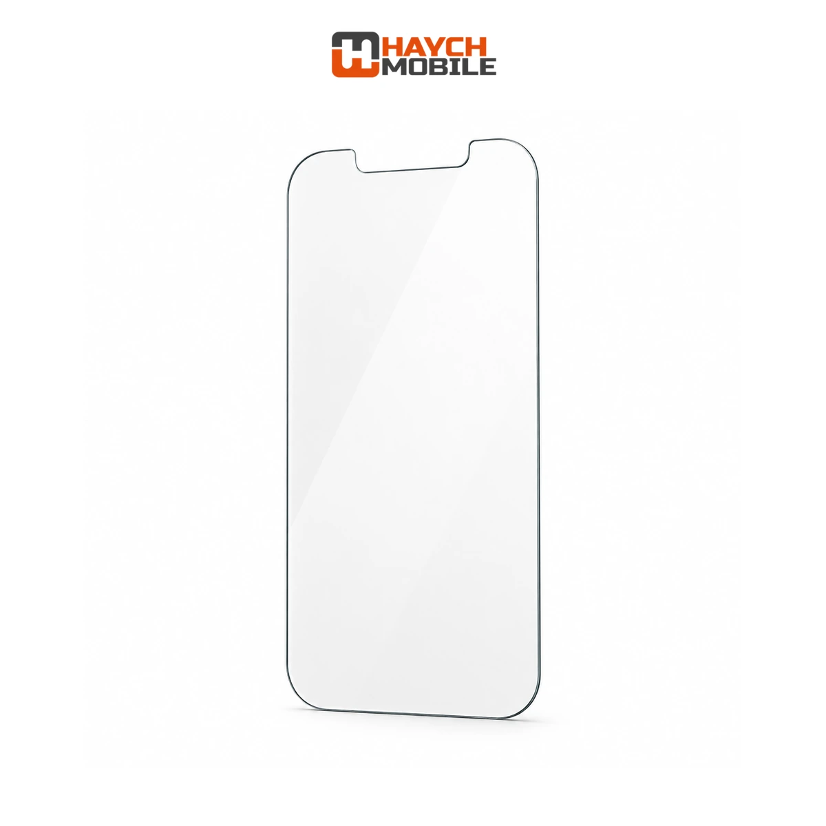 Halosure 2.5D Innovador Shield HD [High-Clear] Tempered Glass, iPhone 13 / 13 Pro / 14 / 16e / 17e