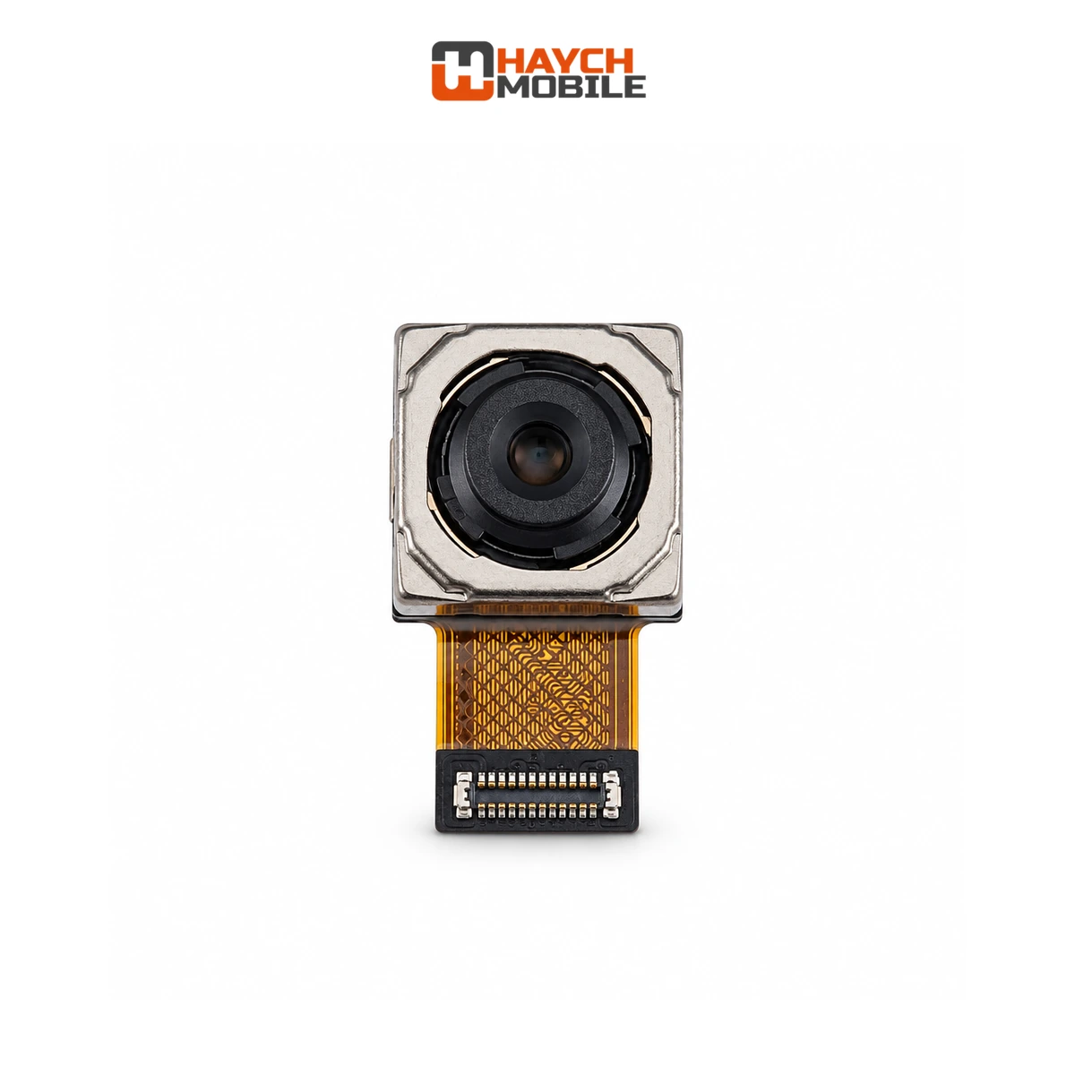 Motorola MOTO G53 Compatible Front Camera