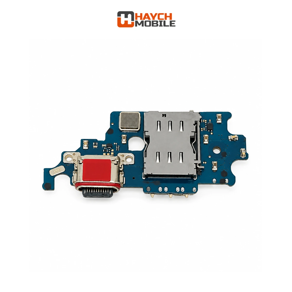 Samsung Galaxy S21 Plus (G996) Charging Port Board [Service Pack] GH96-13993A