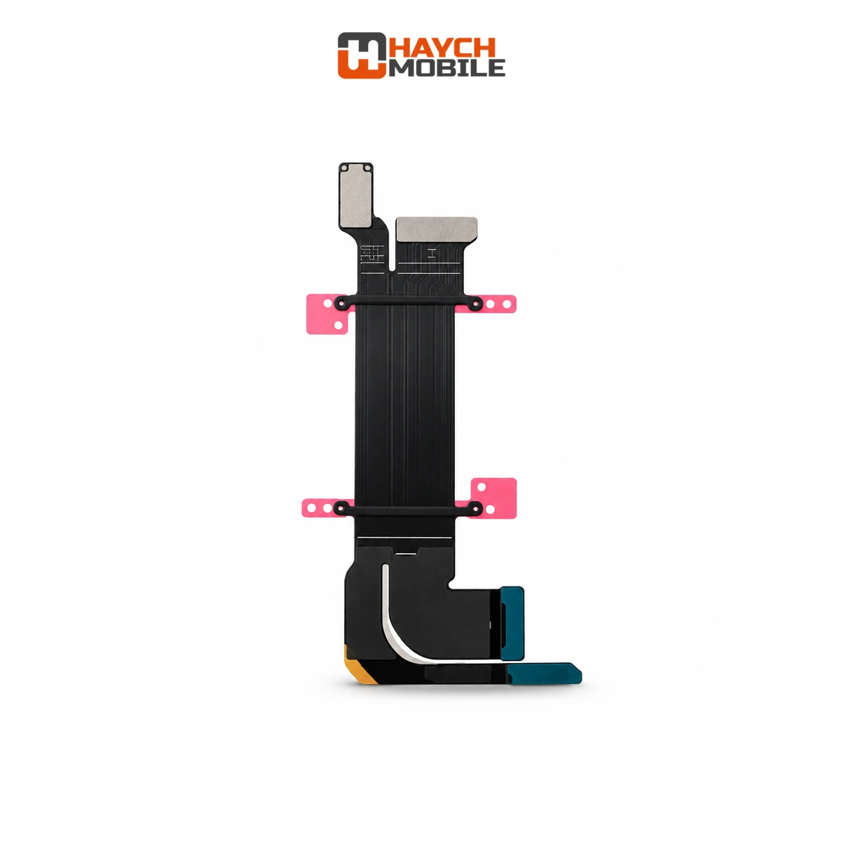 Samsung Galaxy Z Fold 6 5G (F956B) Compatible Main Screen Flex Cable (for Testing Restart / Wifi Issue) [Service Pack] GH81-26403A