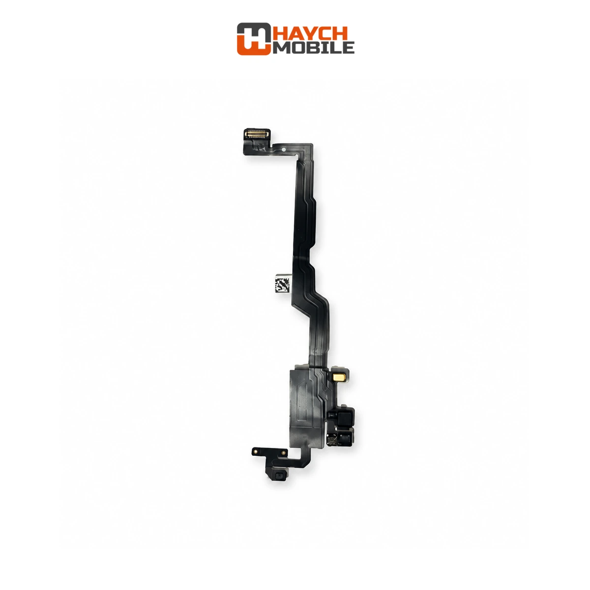 iPhone XS Compatible Earpiece Flex Cable [Cable Only] Earpiece Speaker