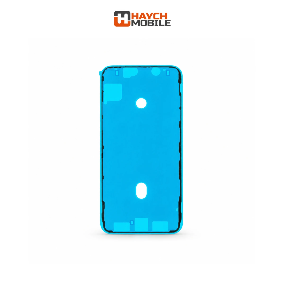 iPhone 12 Pro Max Compatible LCD Sticker
