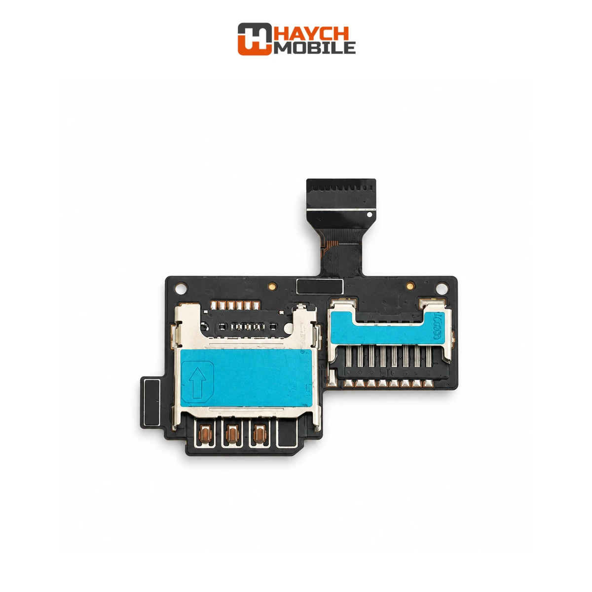 Samsung Galaxy S4 Mini (9195) Sim Reader Flex