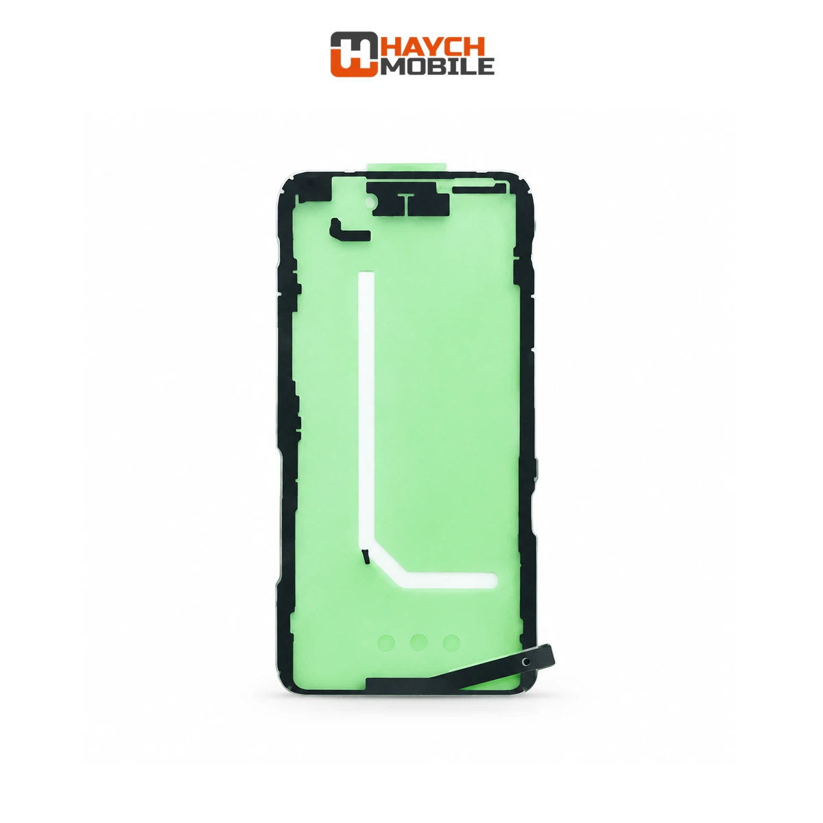 Samsung Galaxy S10 5G (G977) Back Cover Adhesive Sticker [Orignal]