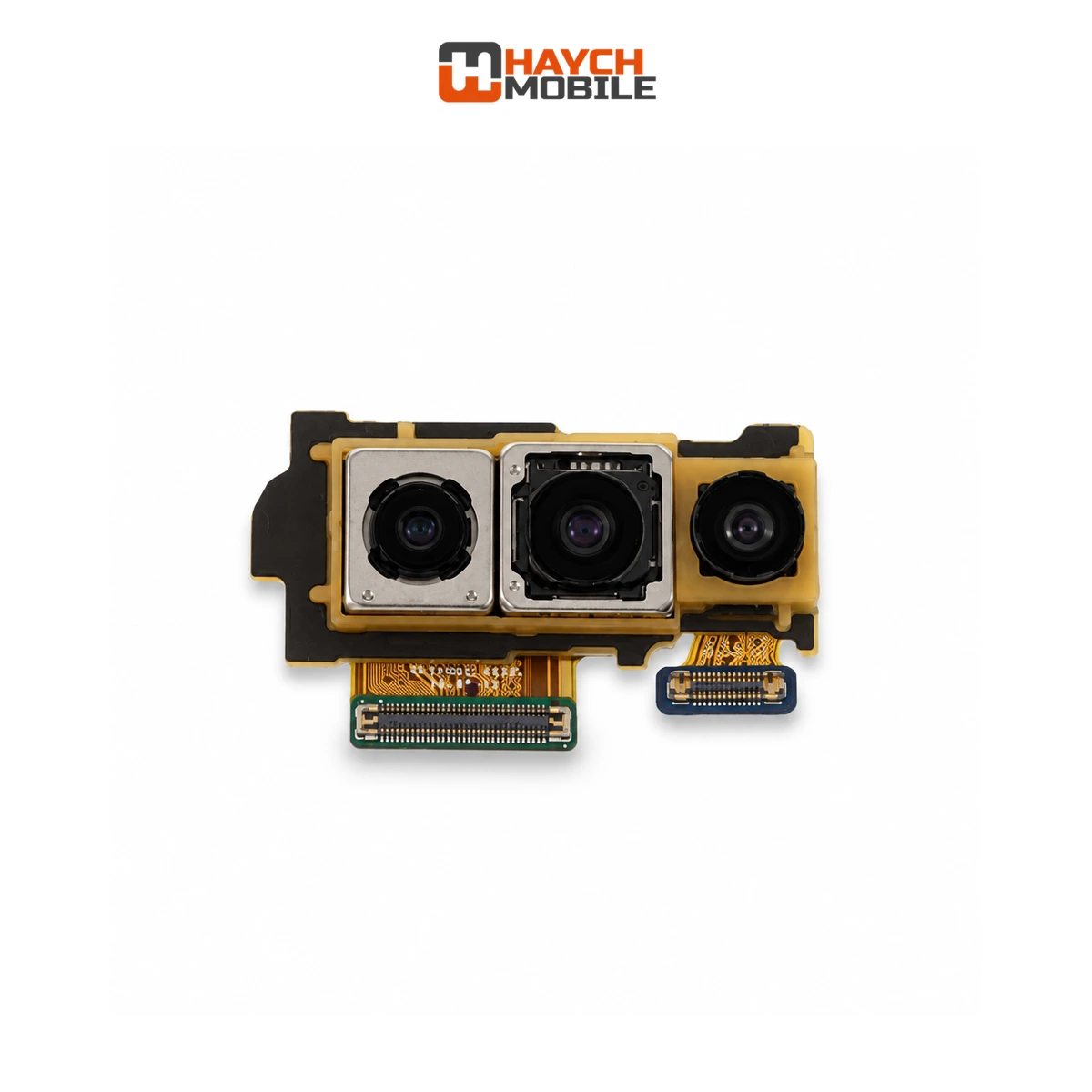 Samsung Galaxy S10 (G973) / S10 Plus (G975) Rear Camera