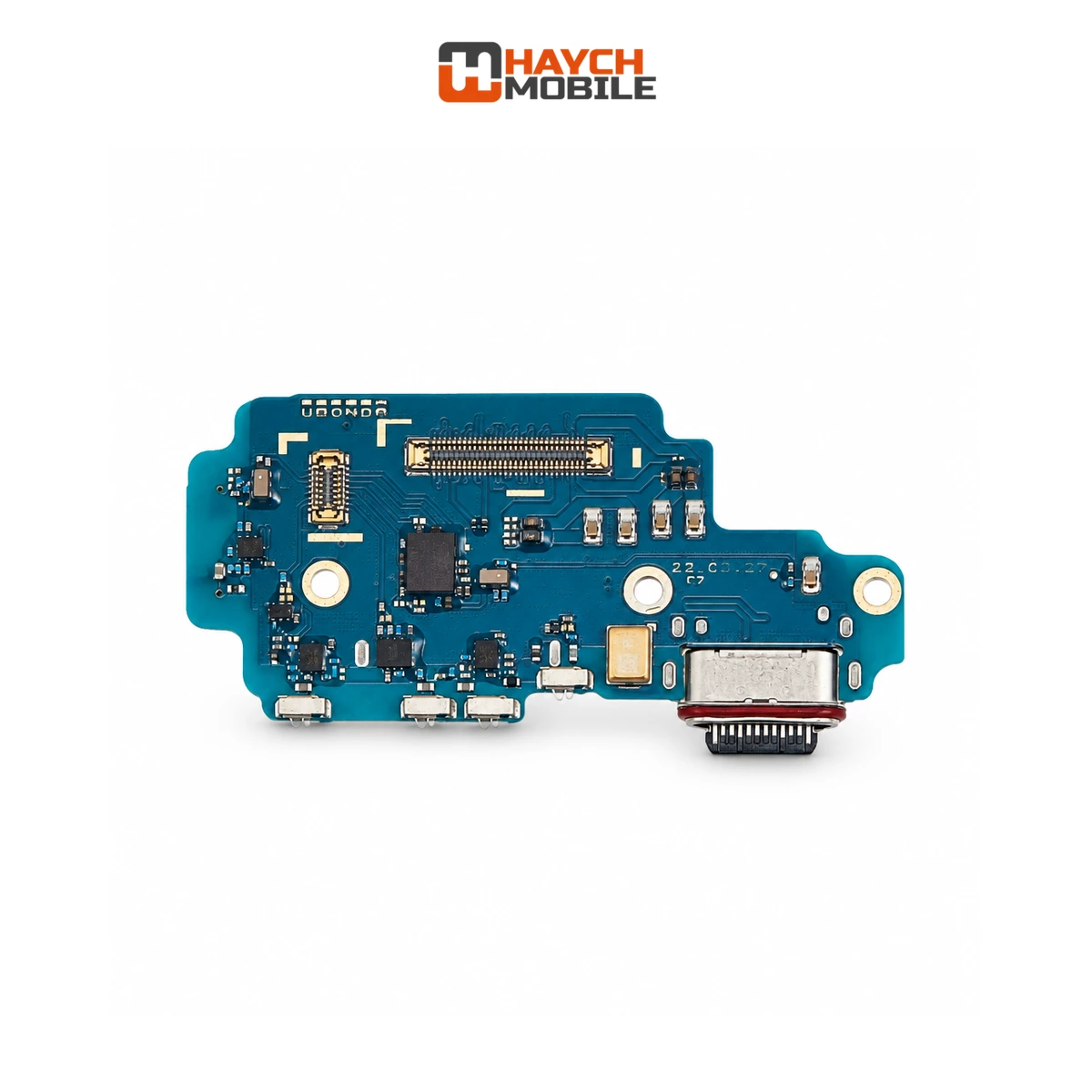 Samsung Galaxy S23 Ultra 5G (S918E/R) Charging Port