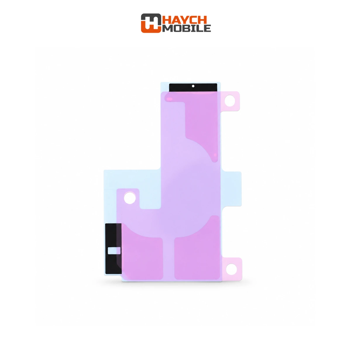 iPhone 11 Pro Max Compatible Battery Sticker (5 Pieces)