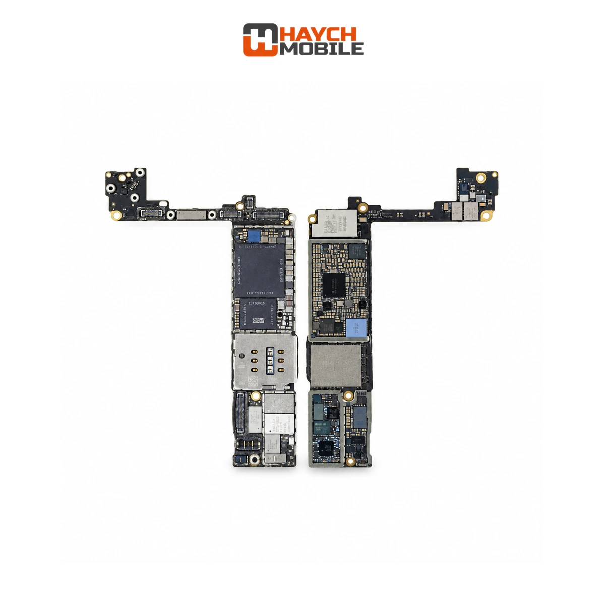 Small Audio IC 338S00220 (iPhone 7 Plus U3402, iPhone 7 U3402)