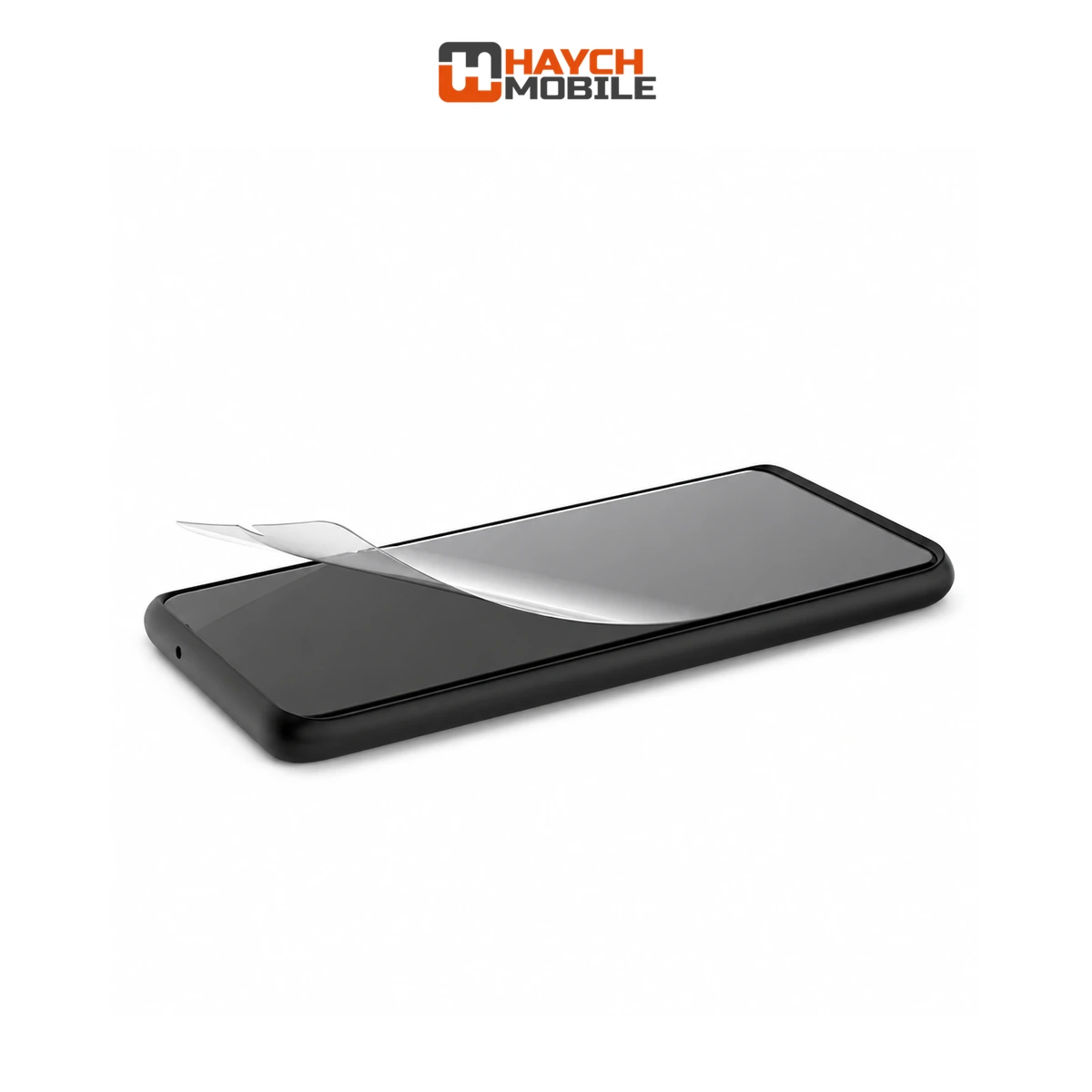 iShield Shatterproof Hybrid Glass Screen Protector, Samsung s21 Plus