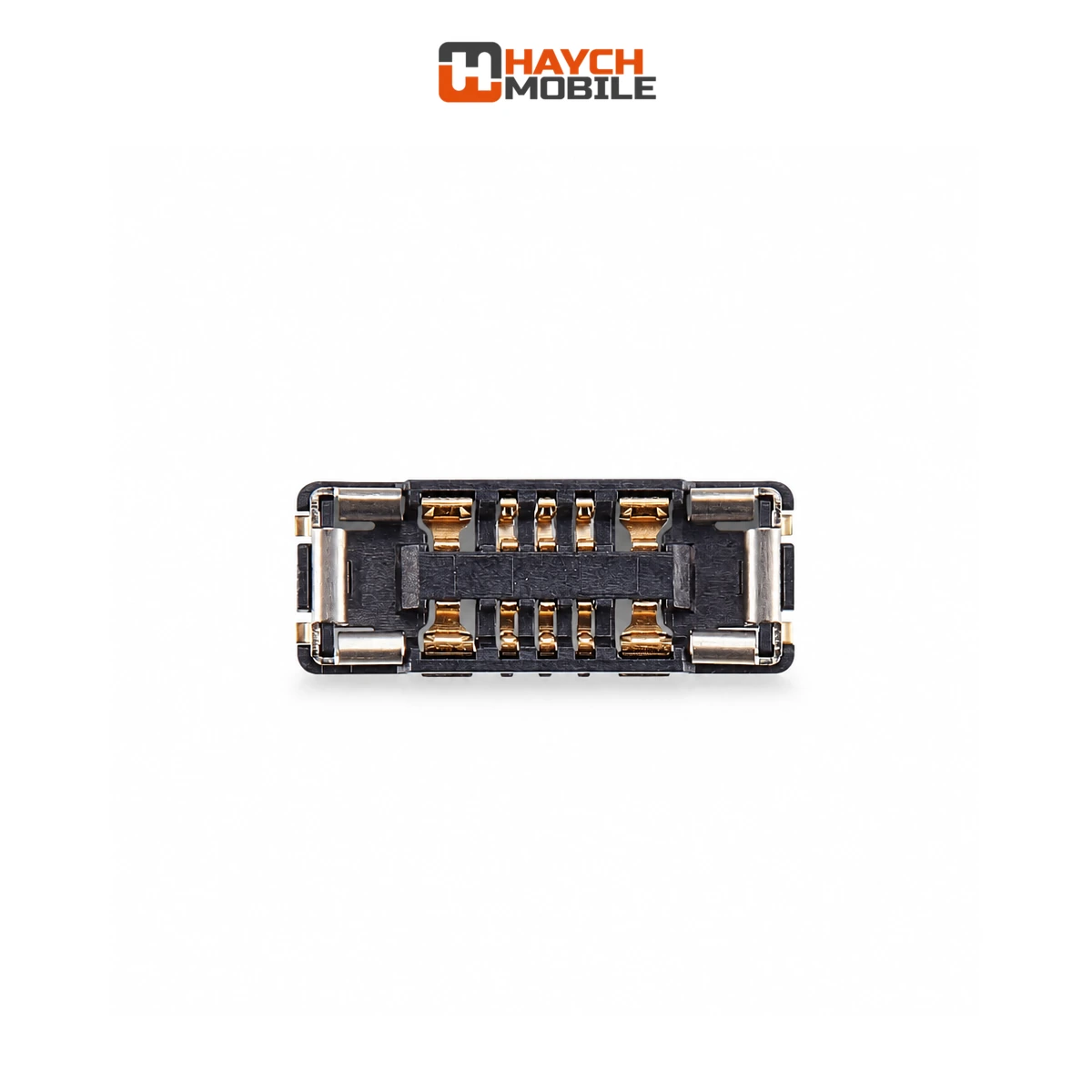 Google Pixel 10 Series Battery FPC Connector