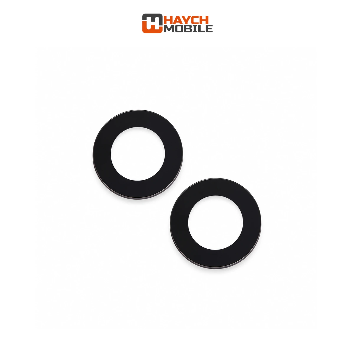 iPhone 14 / 14 Plus Compatible Camera Lens Set