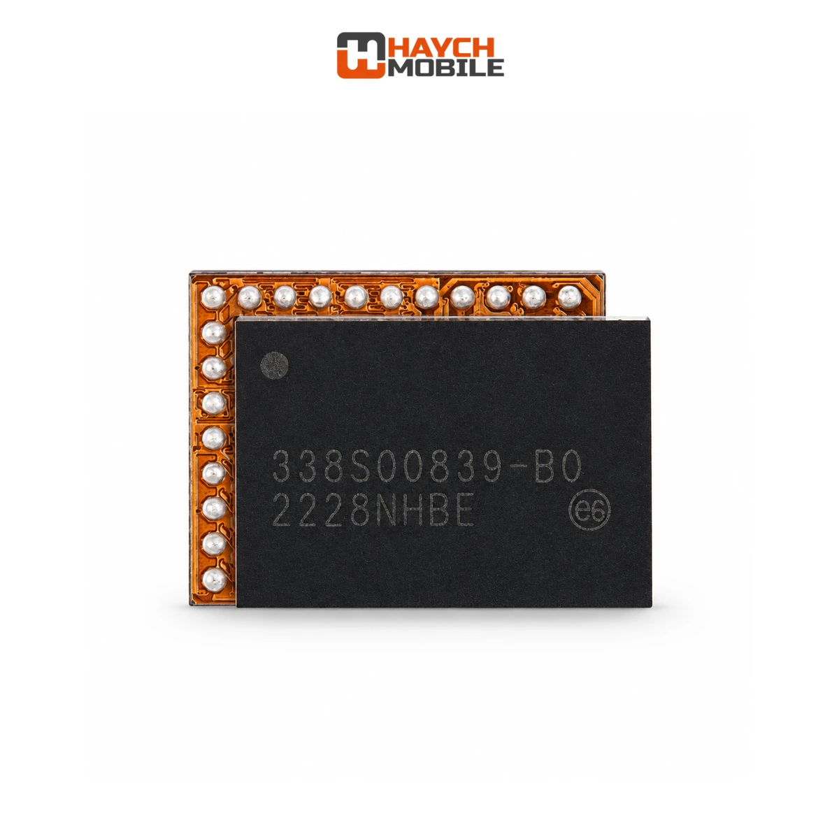 iPhone 14 / 14 Plus / 14 Pro / 14 Pro Max Charging Tigris IC (338S00839)