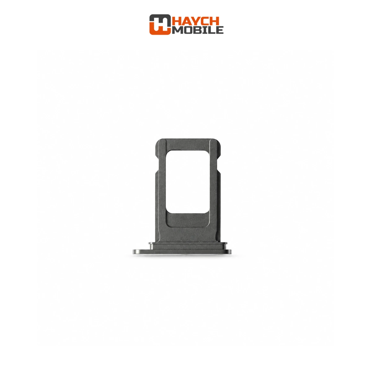 iPhone XS Max Compatible Sim Tray [Space Grey]