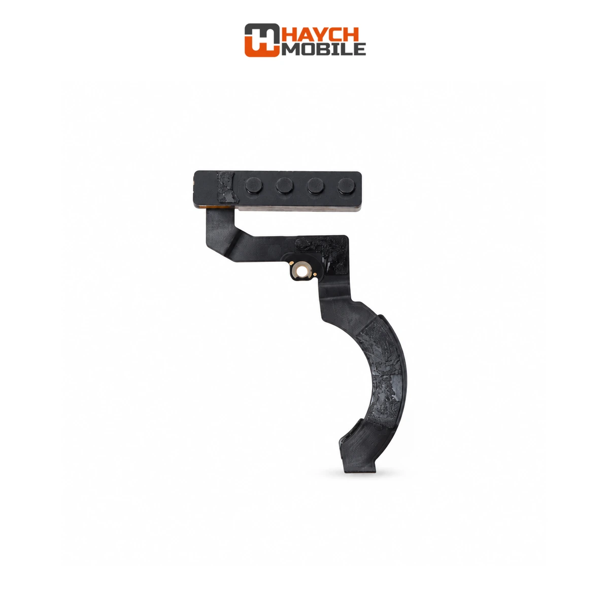 iPhone 17 Pro Max 5G Module