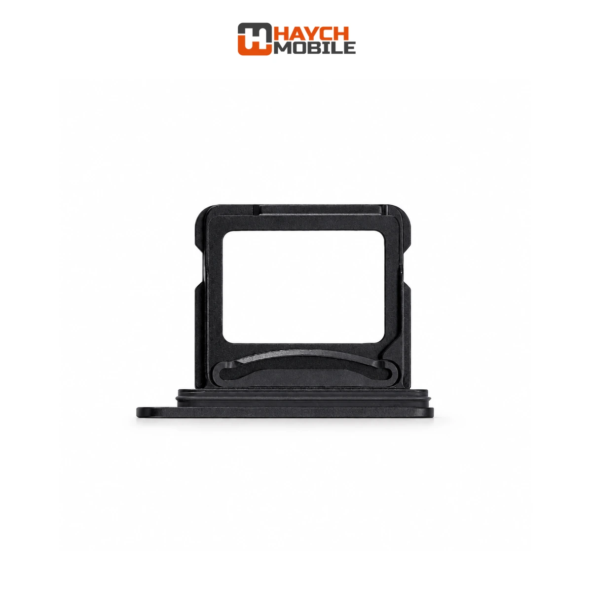 iPhone 16 / 16 Plus Compatible Sim Tray [Dual Sim Card]