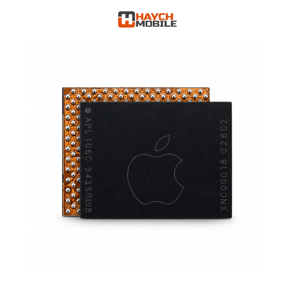 iPhone 17 / 17 Pro / 17 Pro Max / Air Power Management IC (343S00826)