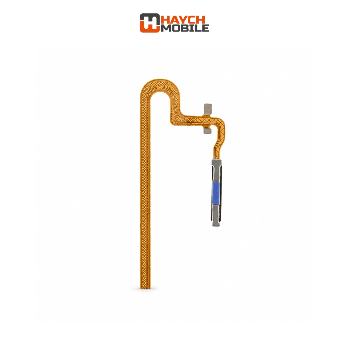OPPO A78 5G Compatible Power Button Flex Cable