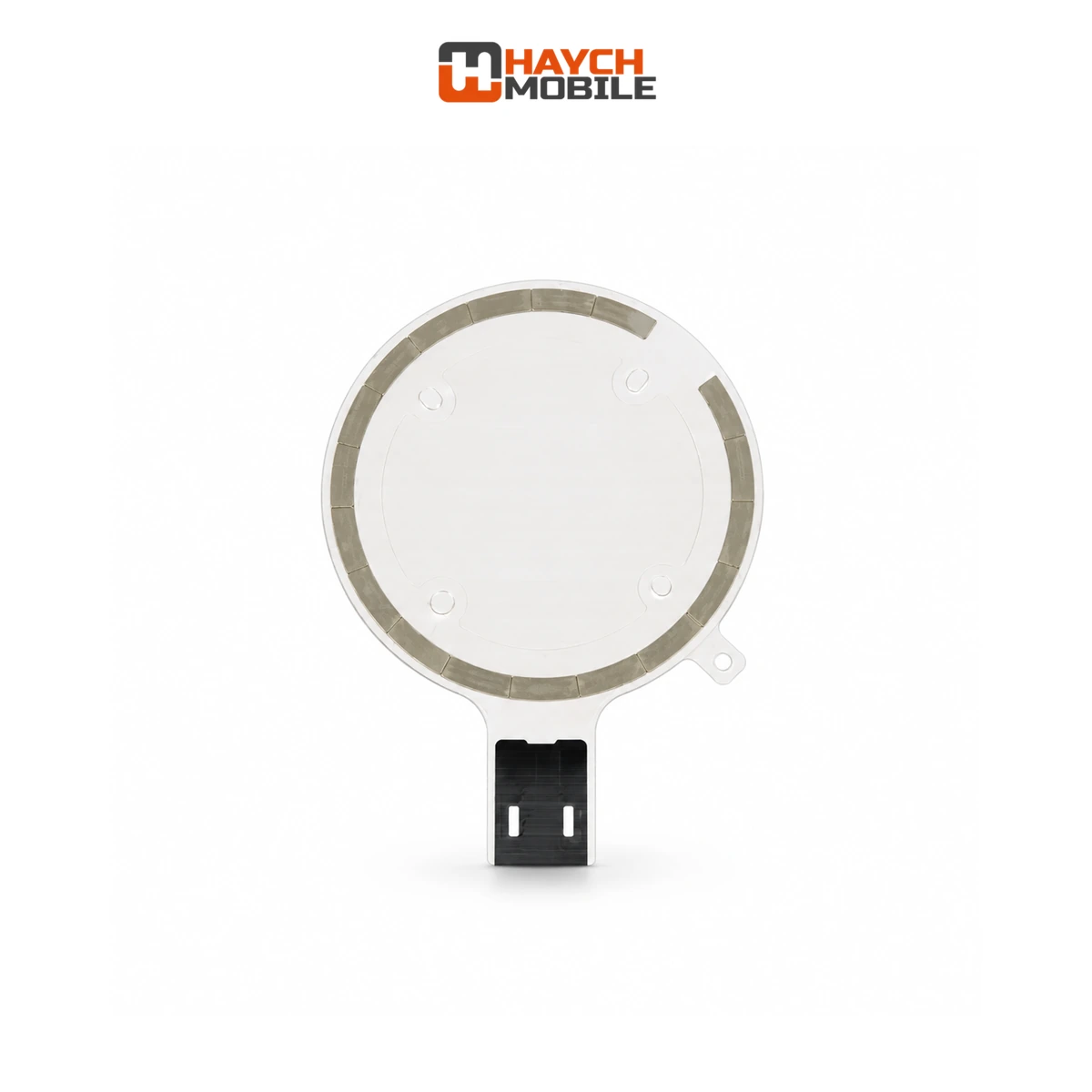 iPhone 17 Pro / 17 Pro Max Compatible Wireless NFC Charging MagSafe Magnet