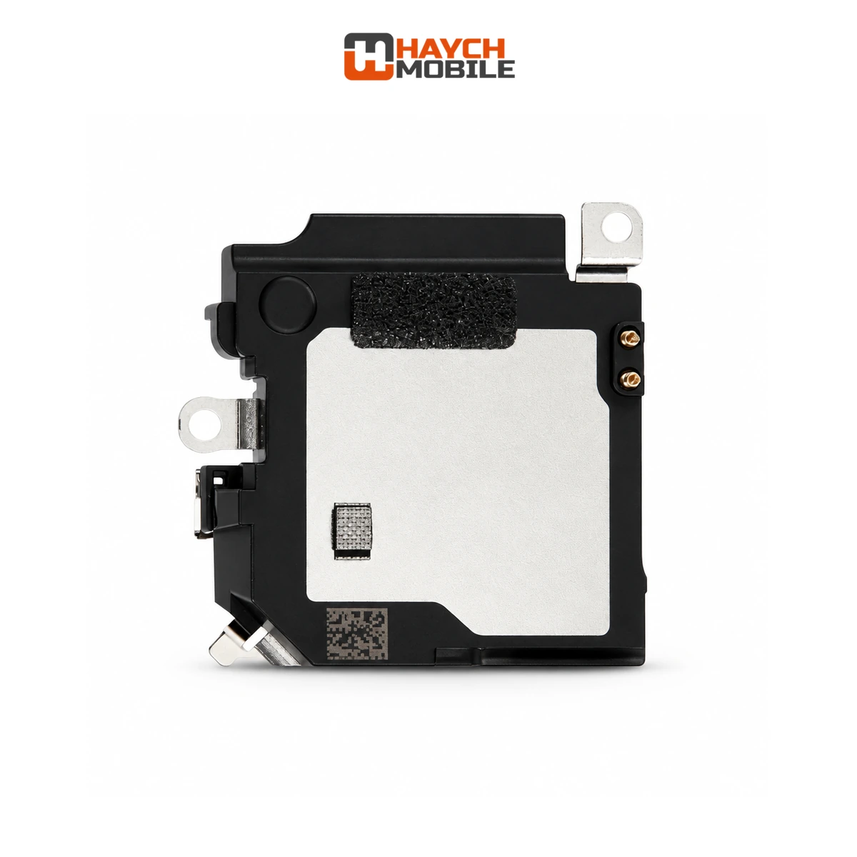 iPhone 17 Pro Max Compatible Earpiece Speaker
