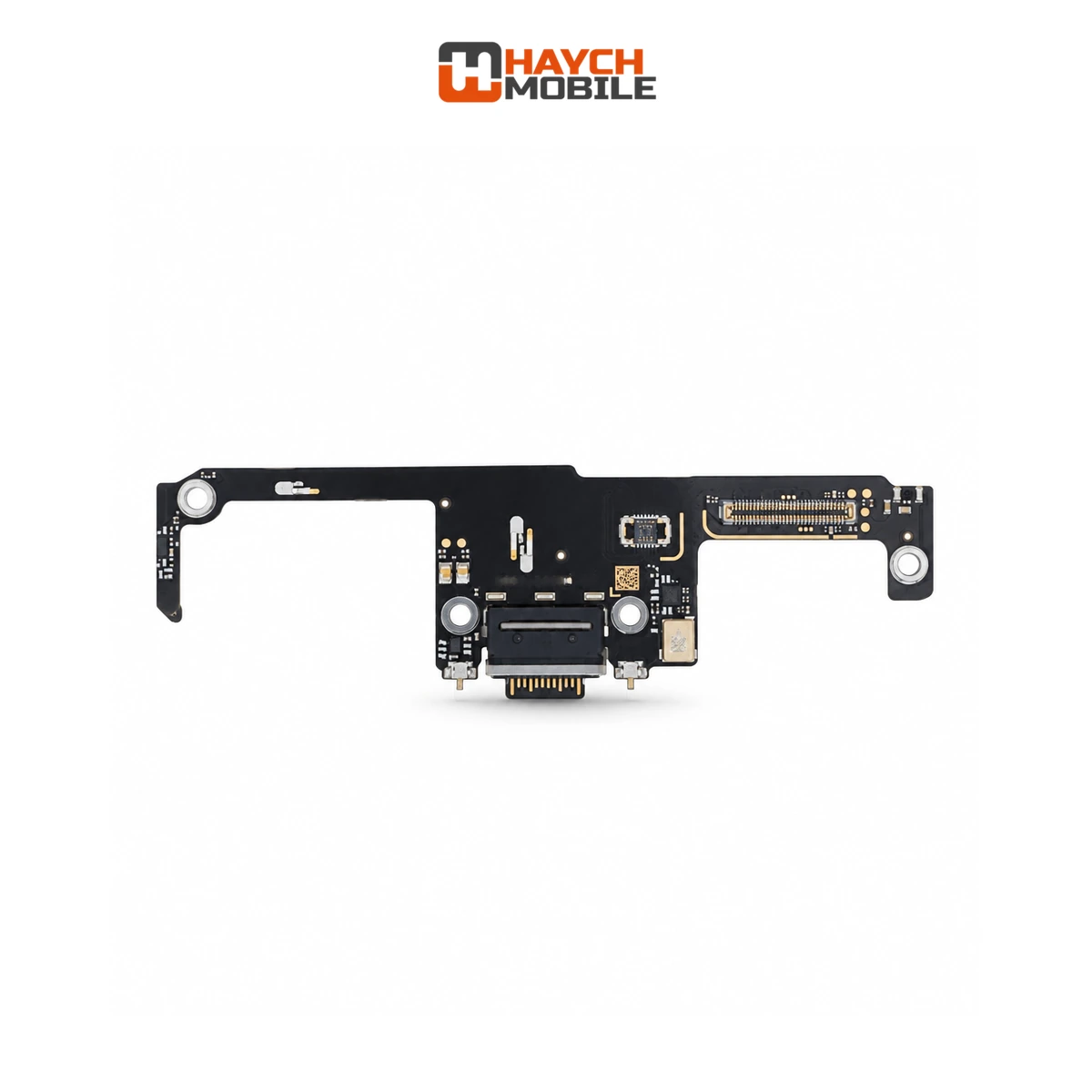 Google Pixel 10 5G Compatible Charging Port