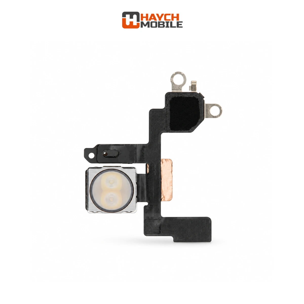 iPhone 12 Mini Compatible Flashlight Flex Cable