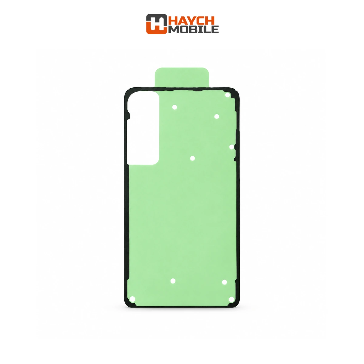 Samsung Galaxy S25 Plus (S936) Back / Battery Cover Adhesive / Sticker / Rework Kit [Service Pack] GH82-36508A