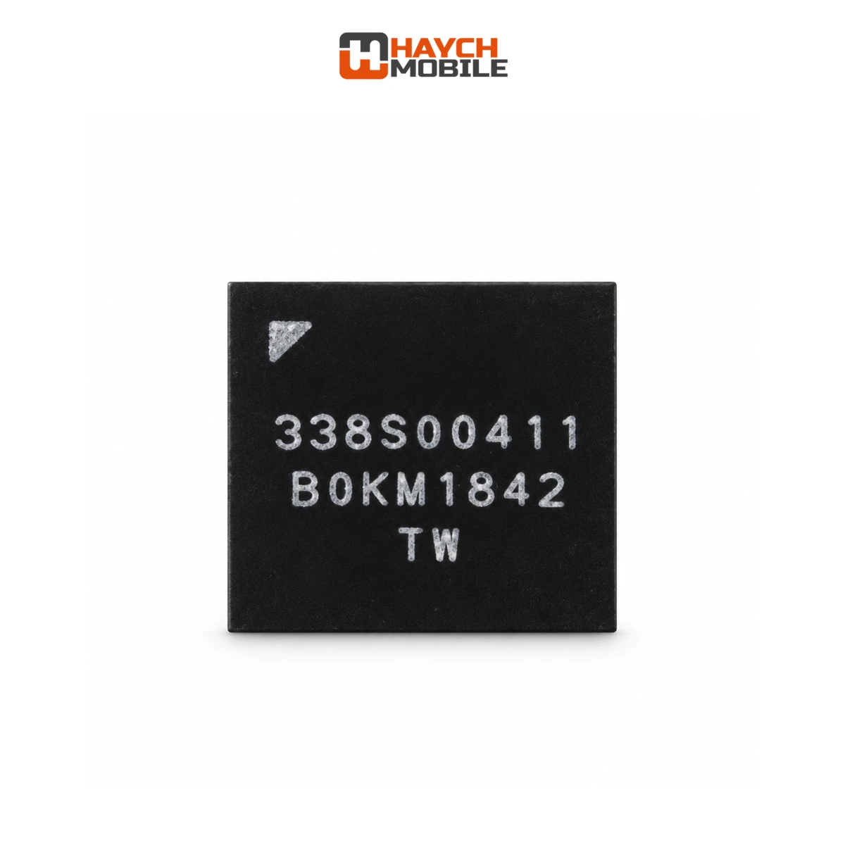 Small Audio IC 338S00411 For iPhone XS/XR/XS Max U4902 U5200 U5102