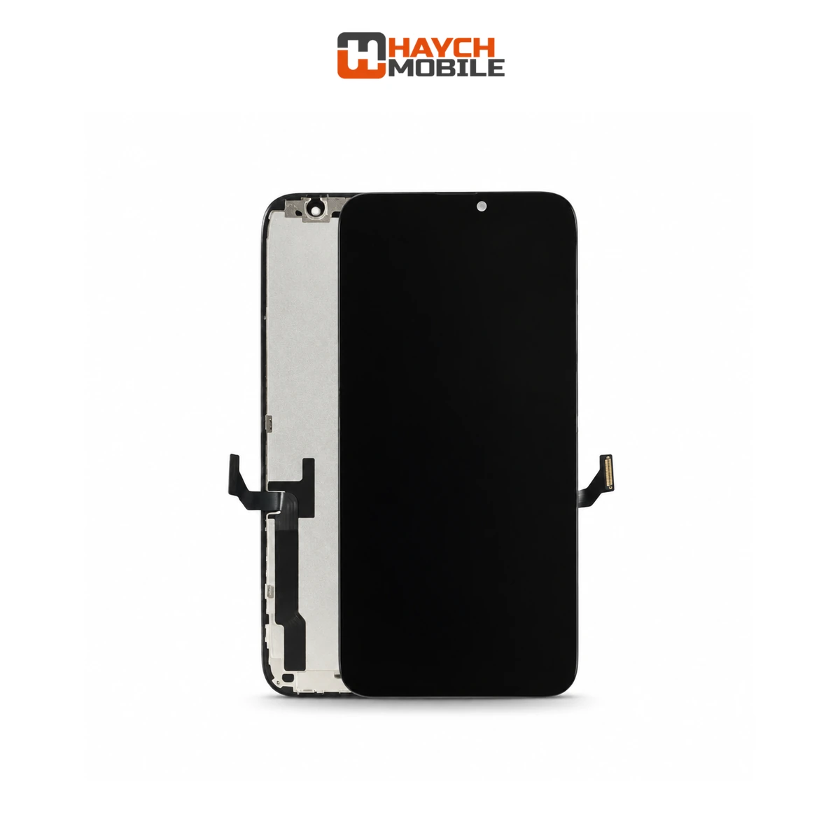 iPhone 14 Plus (6.7 Inch) Compatible LCD (Soft OLED) Touch Digitizer Screen [Original]