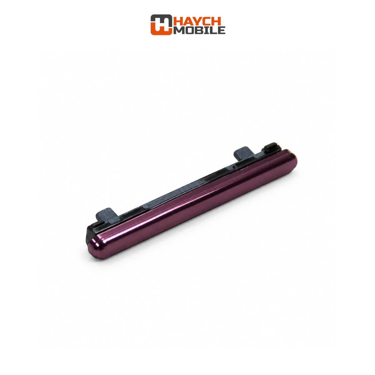 Samsung Galaxy Z Fold 4 5G (F936) Volume Button / Key [Burgundy]