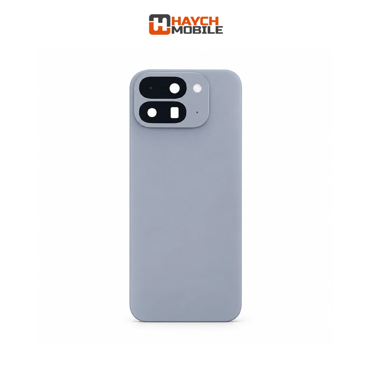 Google Pixel 10 Pro Fold 5G Compatible Back Cover [Moonstone] Rear Housing
