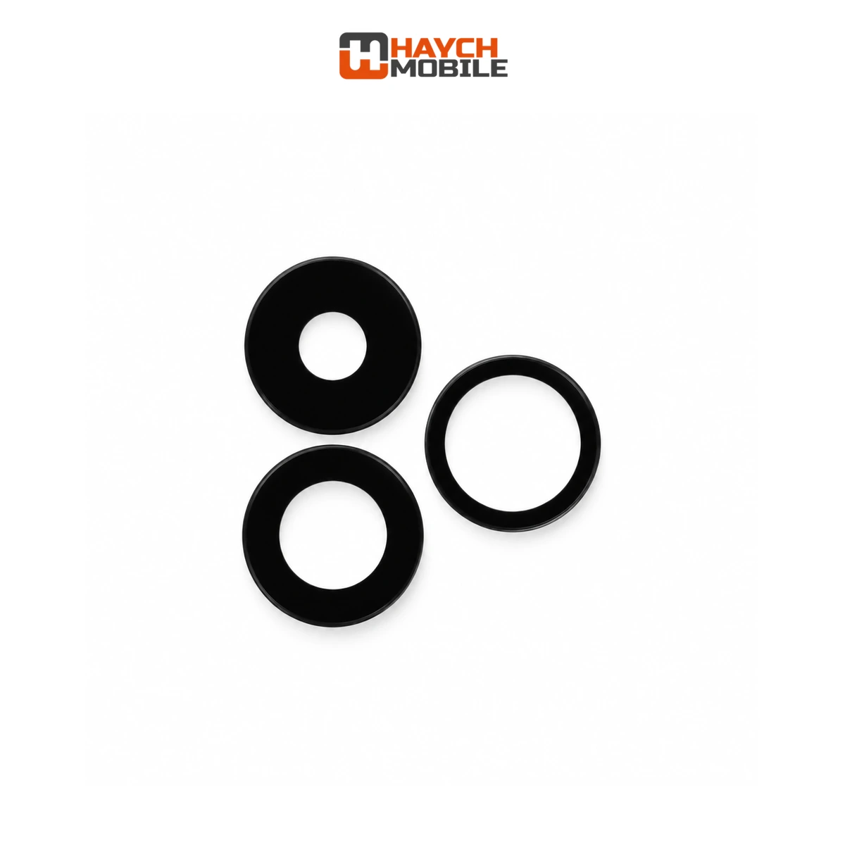 iPhone 15 Pro Compatible Camera Lens Set